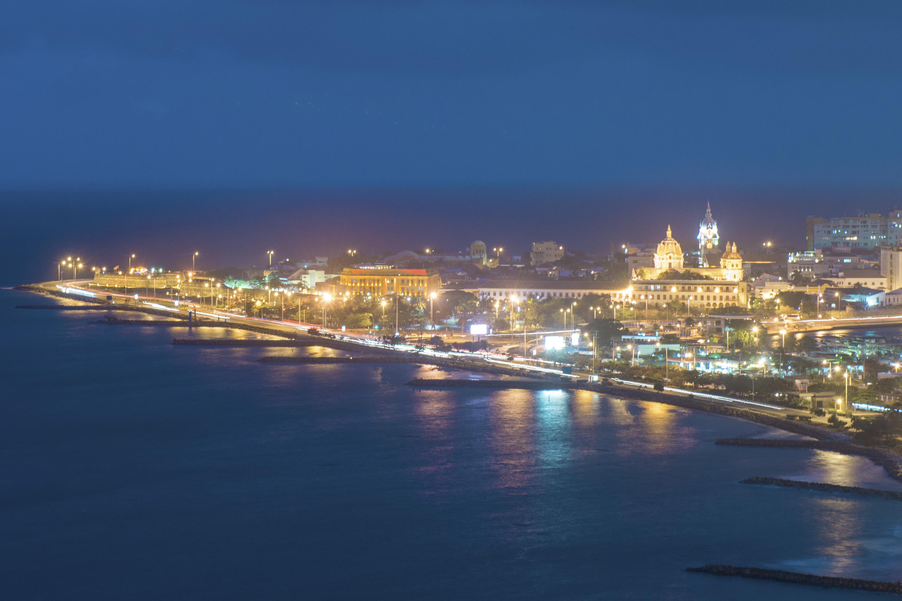 Decameron Cartagena ภายนอก รูปภาพ